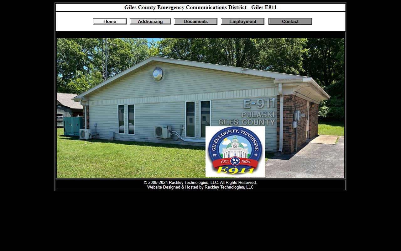 Giles County Warrant Records Giles County ISOMS portal